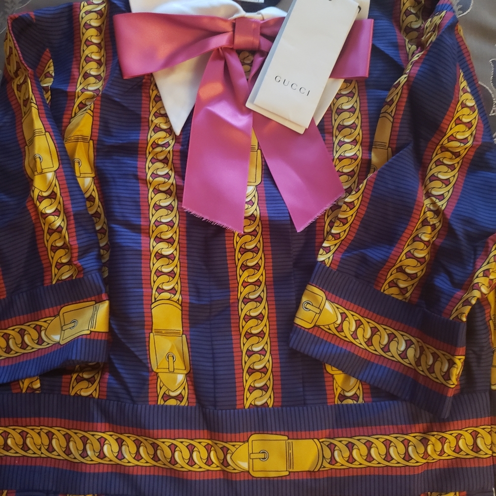 Gucci Dress - Picture 4 of 8